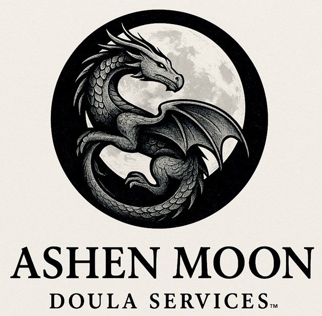 Ashen Moon Doula Services